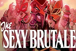 迷人的残酷 / The Sexy Brutale 时间循环解谜游戏