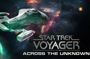 星际迷航航海家号穿越未知 / Star Trek Voyager Across the Unknown 生存策略游戏20260219020218537.webpGM44游戏资源网