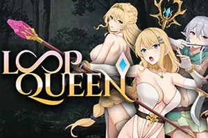 地牢脱出3轮回女王 / Loop Queen Escape Dungeon 3 回合制肉鸽RPG游戏20260219070936690.webpGM44游戏资源网