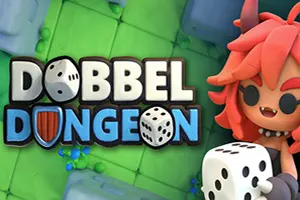 多贝尔地牢 / Dobbel Dungeon 回合制策略RPG游戏20260219073036233.webpGM44游戏资源网