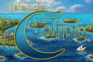 哈里发群岛 / Islands of the Caliph 复古动作RPG游戏20260219080905930.webpGM44游戏资源网