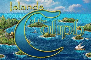 哈里发群岛 / Islands of the Caliph 复古动作RPG游戏