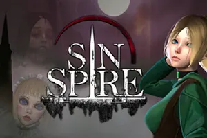 罪恶尖塔 / Sin Spire 第一人称恐怖逃脱游戏20260219140211128.webpGM44游戏资源网