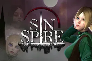 罪恶尖塔 / Sin Spire 第一人称恐怖逃脱游戏