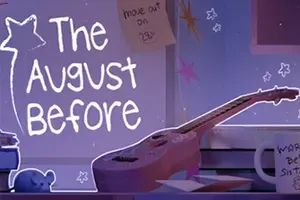 八月之前 / The August Before 冥想叙事3D拼图游戏