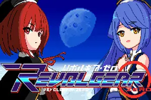 雷神战机零 / Revolgear Zero 复古横版卷轴STG游戏20260221022629298.webpGM44游戏资源网