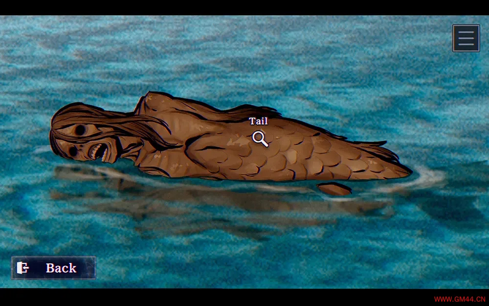 灵视异闻FILE38伊势人鱼物语 / PARANORMASIGHT The Mermaids Curse 悬疑冒险游戏