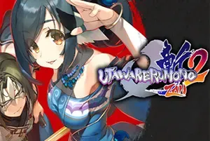 传颂之物斩2 / Utawarerumono ZAN 2 快节奏动作游戏