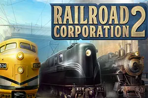 铁路公司2 / Railroad Corporation 2 火车大亨模拟游戏20260226050543853.webpGM44游戏资源网