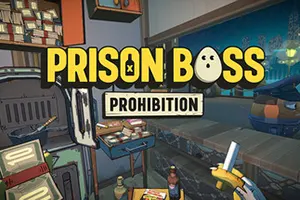 [VR]监狱大佬全城禁令 / Prison Boss Prohibition 制作模拟VR游戏20260227023419923.webpGM44游戏资源网