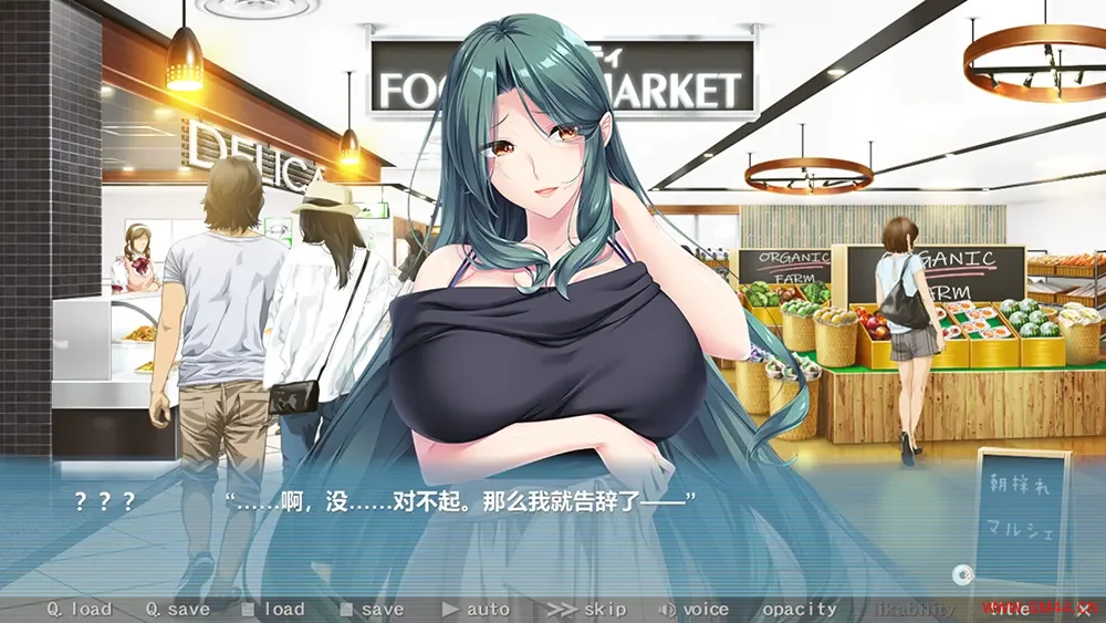 兔兔家政上门服务 / Bunny s Rent a Mom Agency 卡通冒险视觉小说游戏|下载