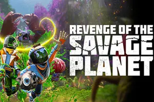 狂野星球复仇记 / Revenge of the Savage Planet 科幻冒险游戏20260303061548138.webpGM44游戏资源网