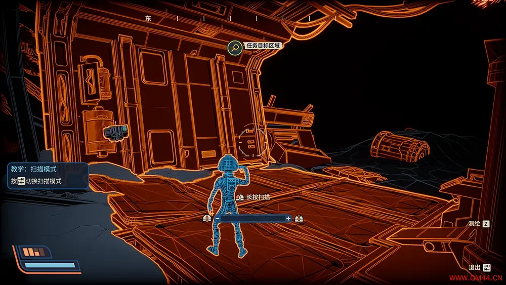 狂野星球复仇记 / Revenge of the Savage Planet 科幻冒险游戏