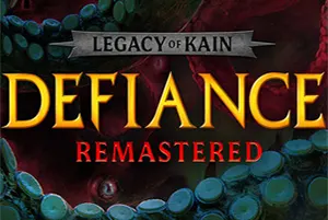 凯恩的遗产嗜血狂魔复刻版 / Legacy of Kain Defiance Remastered 经典动作游戏20260304033027290.webpGM44游戏资源网