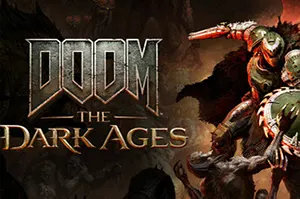 毁灭战士黑暗时代 / DOOM The Dark Ages 黑暗奇幻射击游戏20260304050906830.webpGM44游戏资源网