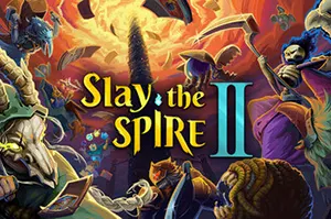 杀戮尖塔2 / Slay the Spire 2 爬塔肉鸽策略游戏20260306031915476.webpGM44游戏资源网
