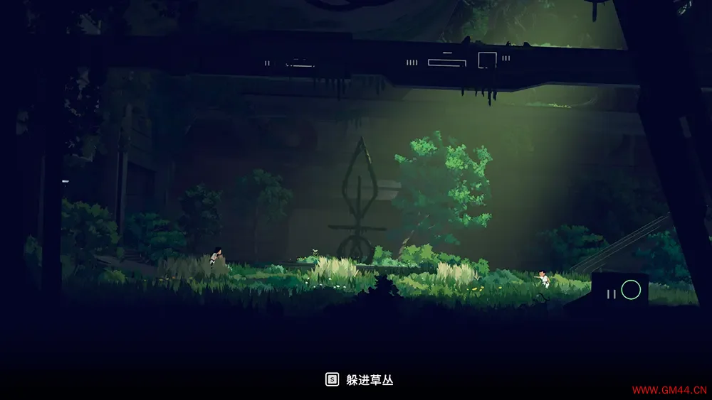 拉娜星球2 / Planet of Lana II 沉浸式电影化解谜冒险游戏