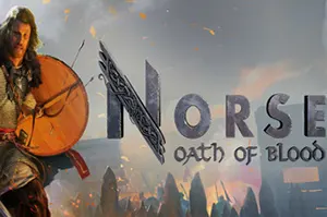 北欧血誓 / NORSE Oath of Blood 回合制战术RPG游戏20260307100059125.webpGM44游戏资源网