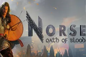 北欧血誓 / NORSE Oath of Blood 回合制战术RPG游戏