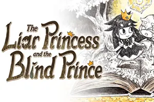 说谎公主与盲眼王子 / The Liar Princess and the Blind Prince 横版解谜冒险游戏|下载20260312050616342.webpGM44游戏资源网