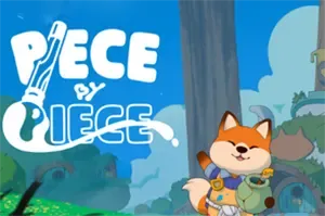 一片又一片 / Piece by Piece 拼装修补店铺模拟游戏