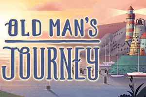 回忆之旅 / Old Mans Journey 温馨故事解谜冒险游戏20260315020600391.webpGM44游戏资源网