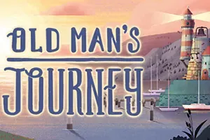回忆之旅 / Old Mans Journey 温馨故事解谜冒险游戏