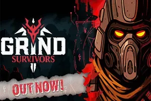 无尽猎杀 / Grind Survivors 动作肉鸽幸存者游戏