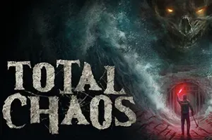 全面混沌 / Total Chaos 第一人称生存恐怖游戏
