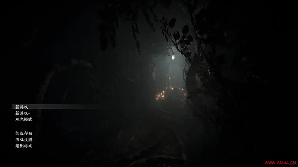 全面混沌 / Total Chaos 第一人称生存恐怖游戏