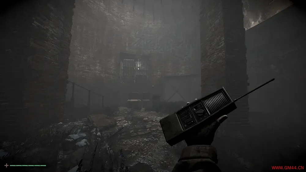 全面混沌 / Total Chaos 第一人称生存恐怖游戏