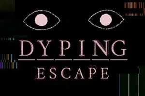 生死敲定 / Dyping Escape 休闲打字冒险游戏20260317132104429.webpGM44游戏资源网