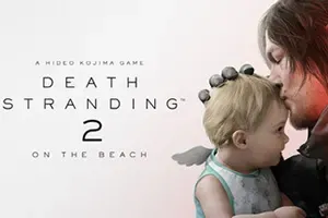 死亡搁浅2冥滩之上 / DEATH STRANDING 2 ON THE BEACH 开放世界动作游戏