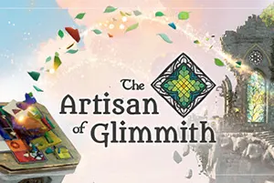 格里米斯工匠 / The Artisan of Glimmith 温馨治愈益智游戏20260318064058630.webpGM44游戏资源网
