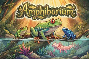 两栖馆 / Amphibarium 温馨生态挂机放置游戏20260319160907436.webpGM44游戏资源网