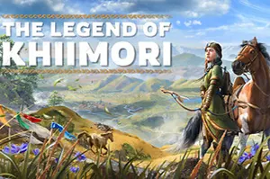 风之马传说 / The Legend of Khiimori 开放世界生存冒险游戏20260320031100987.webpGM44游戏资源网