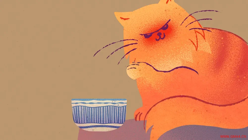 咪子不要 / Mizi NO 休闲益智拼图游戏