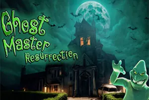 幽灵大师复生 / Ghost Master Resurrection 超自然策略冒险游戏20260321014016720.webpGM44游戏资源网