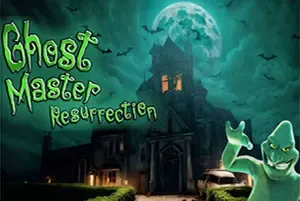 幽灵大师复生 / Ghost Master Resurrection 超自然策略冒险游戏