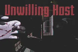 载体 / Unwilling Host 第一人称心理恐怖游戏20260322050818713.webpGM44游戏资源网