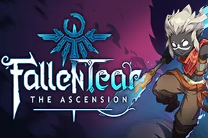 陨世之泪涅槃 / Fallen Tear The Ascension 类银河战士恶魔城游戏20260323141600105.webpGM44游戏资源网