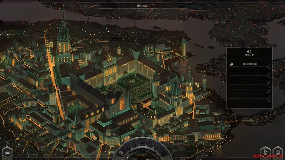 巨著 / Opus Magnum 开放式解谜游戏