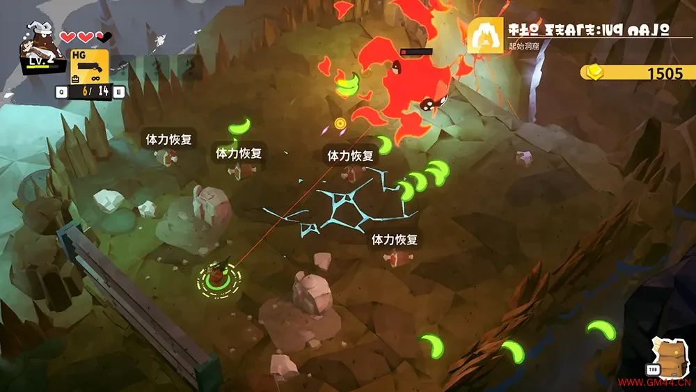 恶魔宝贝 / DAMON and BABY 探索动作冒险游戏