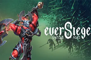 永恒围城无尽纪元 / EverSiege Untold Ages 英雄策略肉鸽游戏20260326151650623.webpGM44游戏资源网