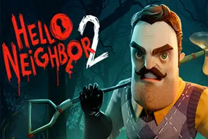 你好邻居2 / Hello Neighbor 2 潜行动作恐怖游戏20260327021612127.webpGM44游戏资源网