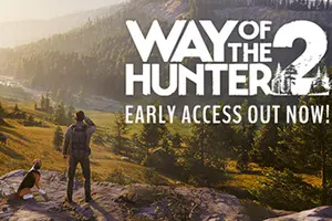 狩猎之道2 / Way of the Hunter 2 开放世界狩猎游戏20260329114204865.webpGM44游戏资源网