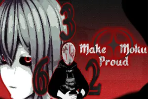 让莫库骄傲 / Make Moku Proud 心理恐怖视觉小说游戏20260329123914781.webpGM44游戏资源网