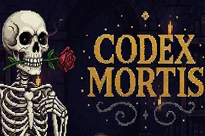 死亡法典 / Codex Mortis 死灵术生存弹幕游戏20260329125712186.webpGM44游戏资源网