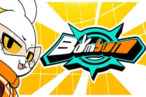 炸弹兔 / Bombun 3D平台动作游戏20260329140748874.webpGM44游戏资源网