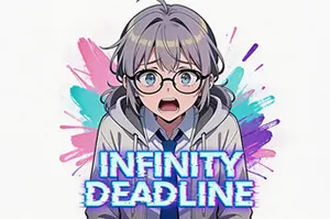 无尽DDL / INFINITY DEADLINE 心理悬疑解谜游戏20260329145557265.webpGM44游戏资源网